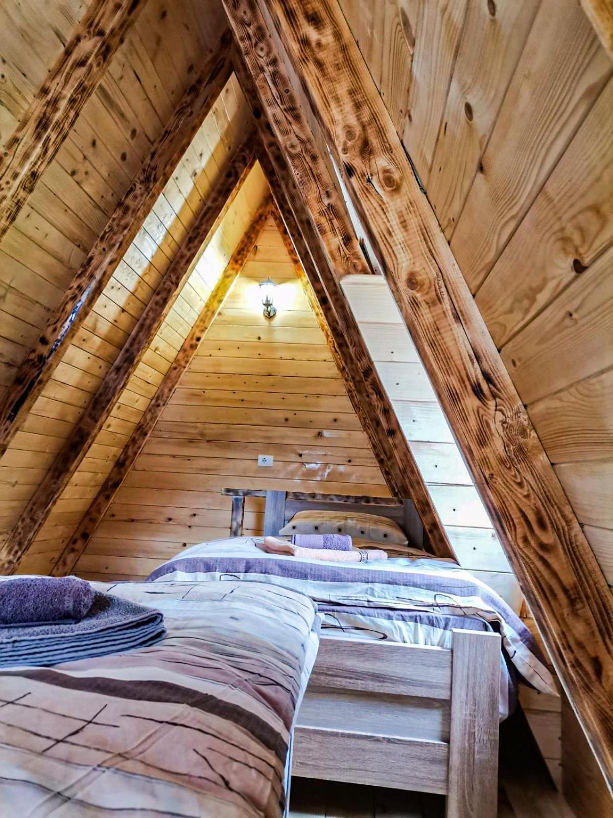 Holiday Vikendica Žabljak Cameră foto
